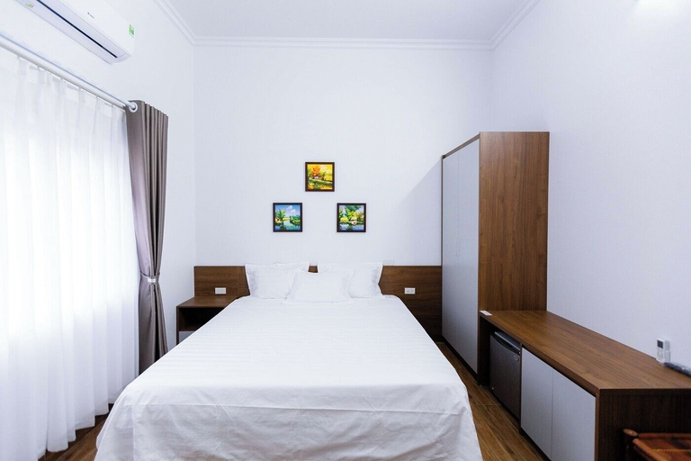 Room 4, Newway Homestay, Hoa Lư
