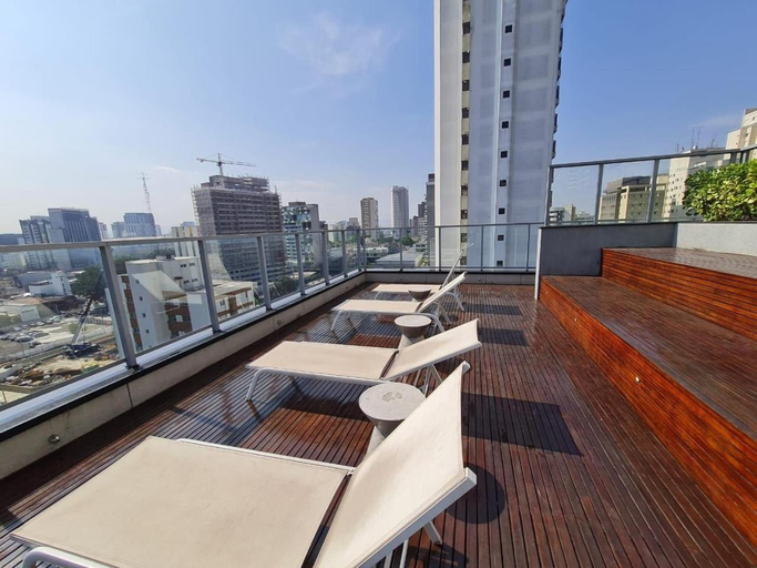 Others 4, VN Apiacas by Housi, São Paulo