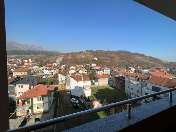 4, Peja Apartment, Peć