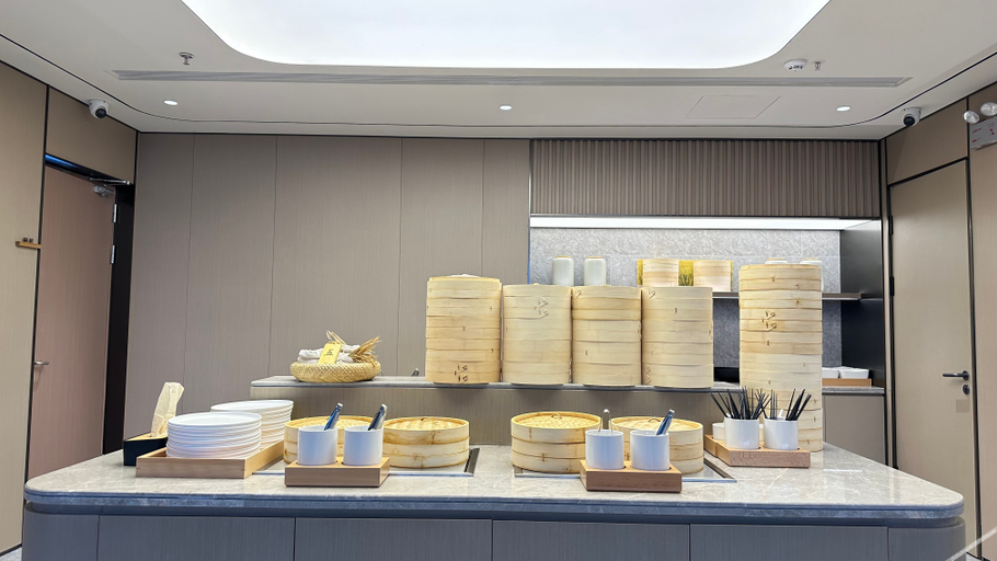 Food & Drinks 5, Ji Hotel Foshan Pingzhou Jade Street, Foshan