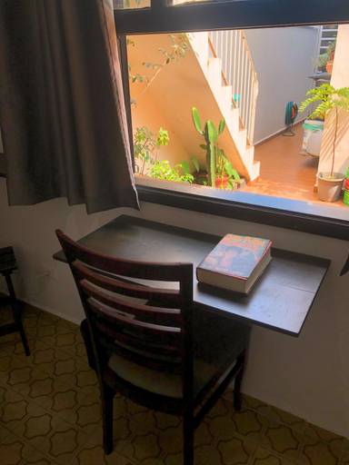Others 3, Micasa Hostel, São Paulo