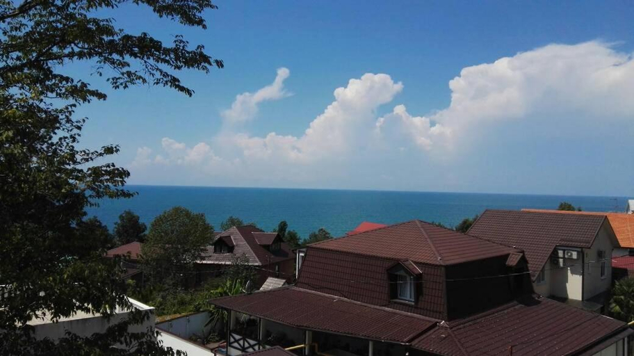 Others 3, Otdykh u moria, Sochi gorsovet