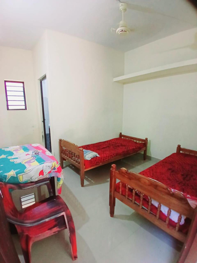 Others 3, Sai Sadan Residency, Palakkad