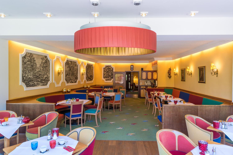 Food & Drinks 2, Boutique Hotel Bundschuh, Main-Spessart