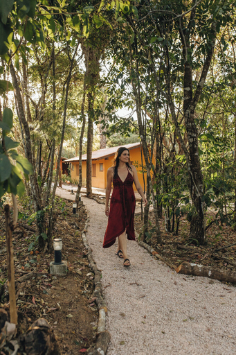 Garden 4, Ashiyana Brasil, Alto Paraíso de Goiás