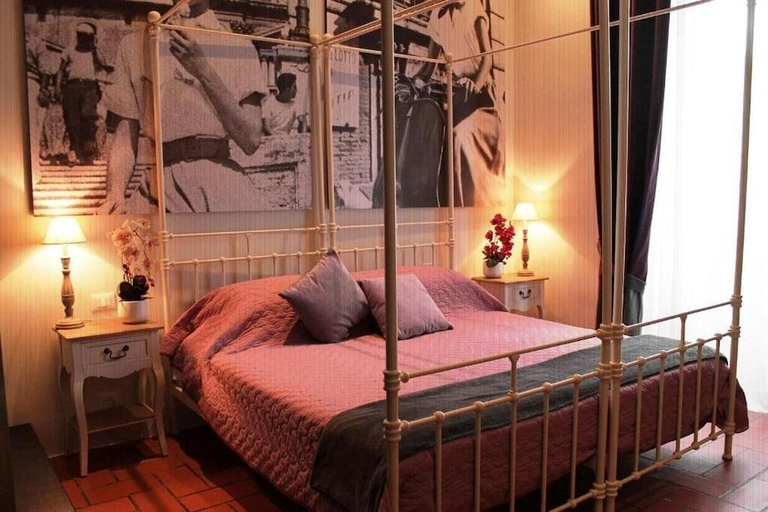 Others 2, Vacanze Romane Rooms, Rome