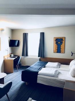 Others 4, Hotel Garni Svendborg, Svendborg