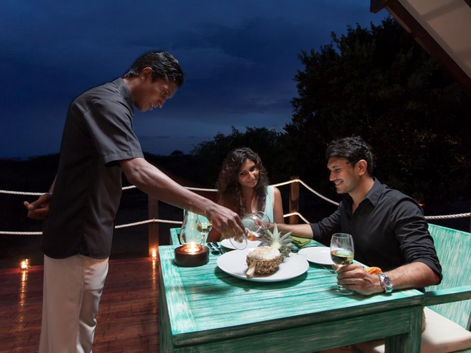 Food & Drinks 5, Jetwing Jungle Lodge, A Luxury Reserve, Thissamaharama