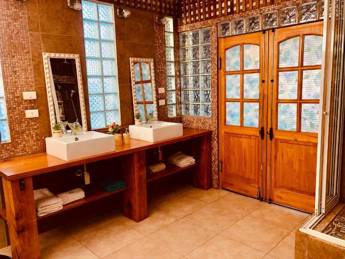 Bathroom 2, Pacificsunset Renaca, Valparaíso