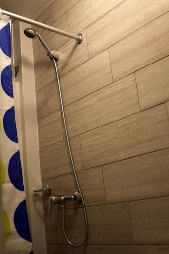 Bathroom 1, Super Precio, ZONA 9