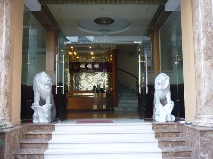 Exterior & Views 5, Lulu Hotel, Ho Chi Minh City