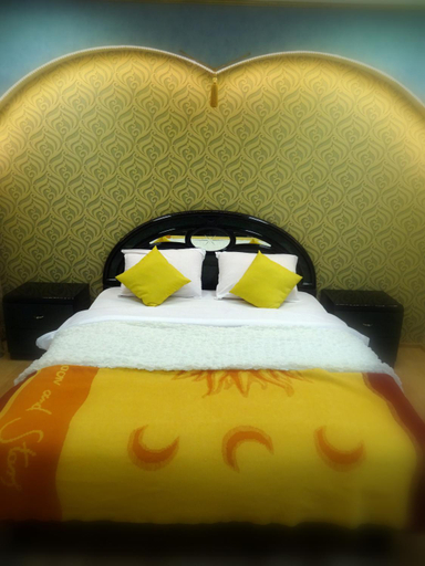 Others 5, Hotel Kuban Vostok, Krasnodar gorsovet