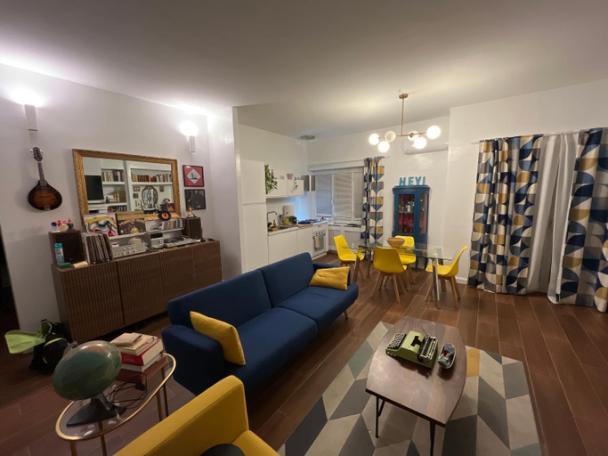 Others 5, Casa Vacanze ROMA EST, Rome