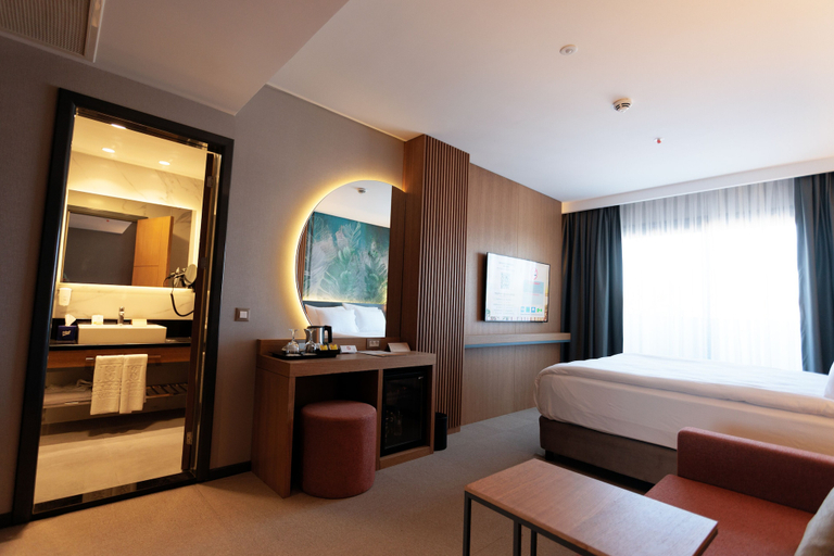 Room 4, Boyalık Beach Palms Hotel, Çeşme