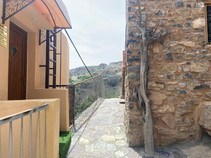 Others 4, View rooms غرف الإطلالة, Izki