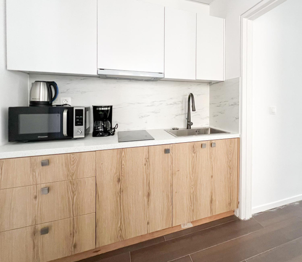 Others 5, ANhome K11 serviced apartments Plus, Attica