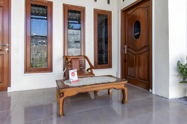 Others 4, OYO 93582 Liani Homestay Syariah, Lombok