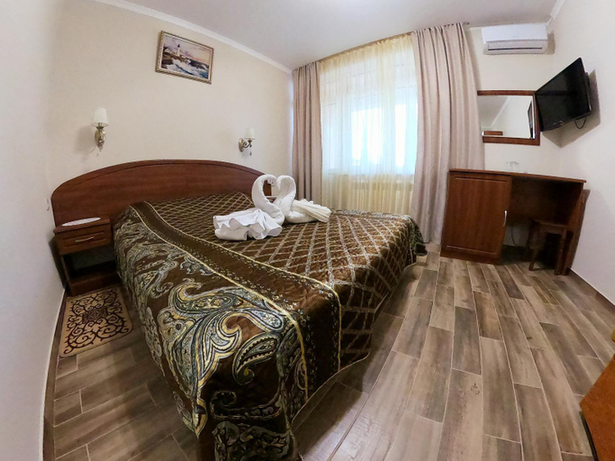 Others 4, Hotel Paradise, Sochi gorsovet