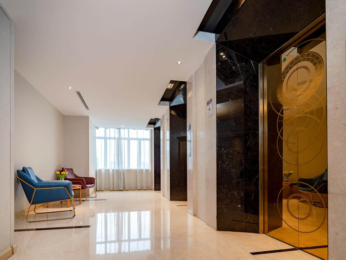 Others 5, Kyriad Marvelous Hotel Dongguan Nancheng Guomao, Dongguan