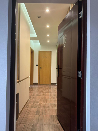 4, Apartman Berg Kopaonik, Raška