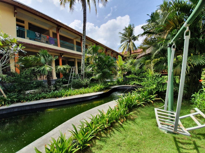 Others 5, Botchan Hostel, Lombok