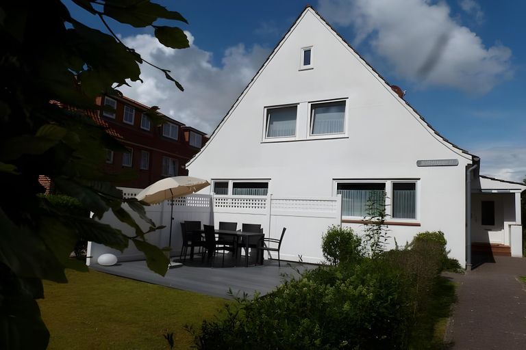 Others 3, Ferienwohnung, St. Peter-Ording, Nordfriesland