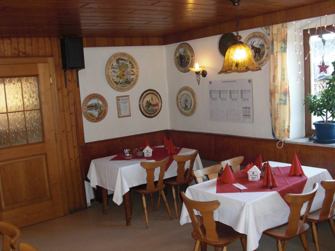 Food & Drinks 2, Schwarzer Adler, Unterallgäu