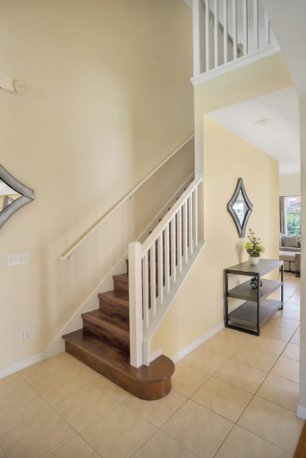 Living area 2, Enchanted 5BR Townhome Disney Fun Awaits, Polk