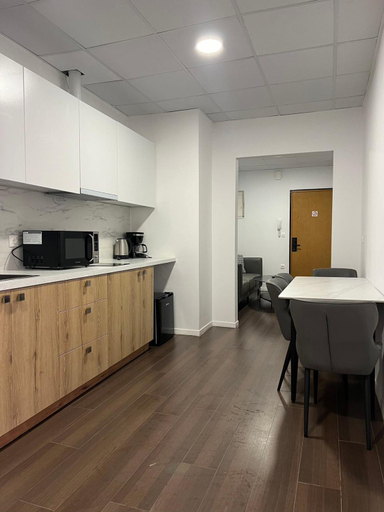 Others 3, ANhome K11 serviced apartments Plus, Attica