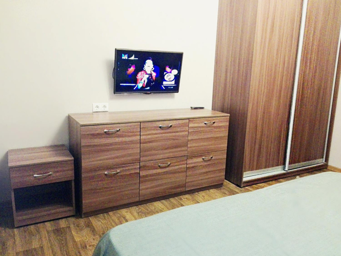 Others 3, Zheldor HOsTEL, Zheleznodoroznhy