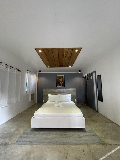 Bedroom 3, Payag Suites, General Luna