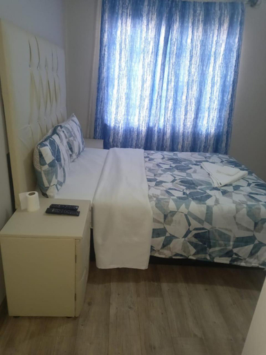 Others 2, RIVER INN GUEST H, Sedibeng