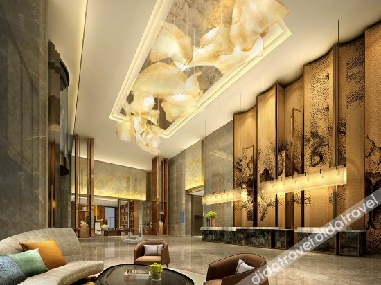 Others 2, Nanjing Golden Eagle Summit Hotel, Nanjing
