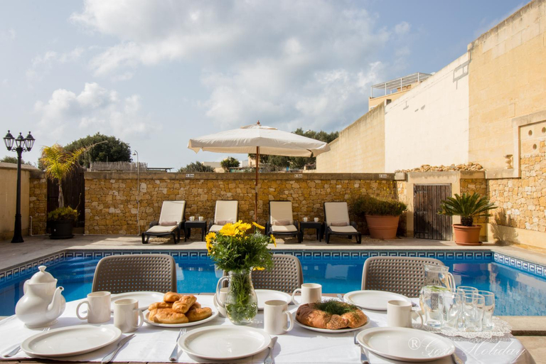Others 4, Villa Mandolina