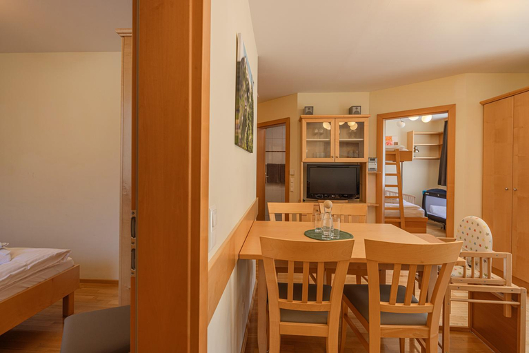Others 3, Alpine Spa Residence, Spittal an der Drau