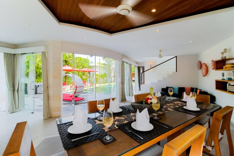Food & Drinks 5, Villa Miro, Badung