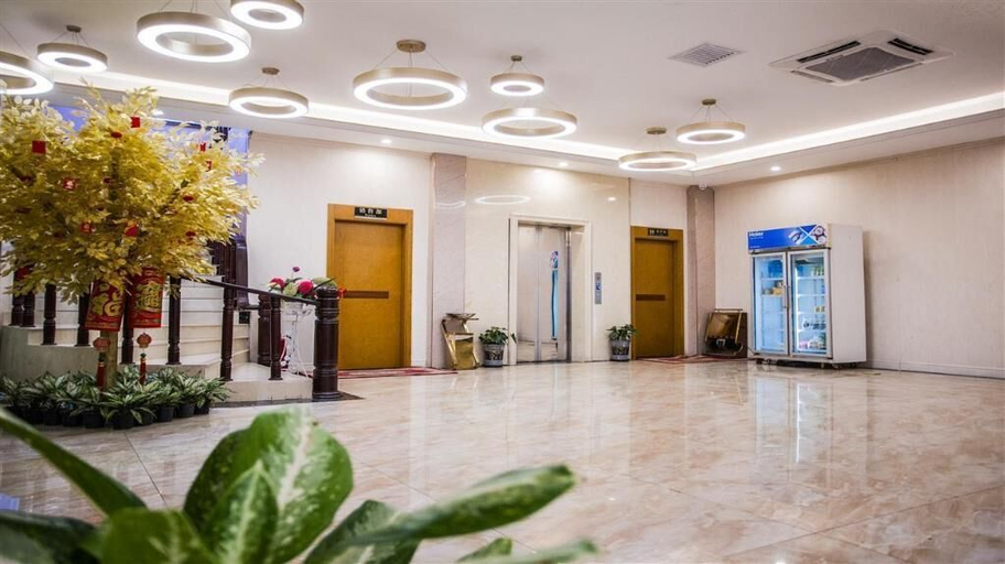 Others 2, He Tian Hotel Vientiane, Vientiane