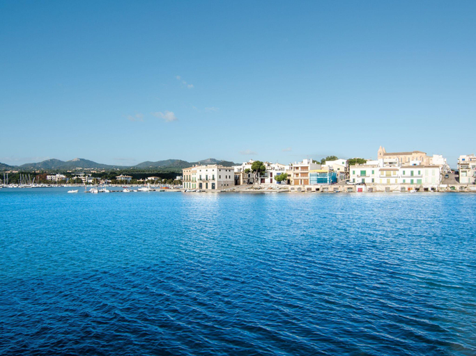Others 4, Casa Lena - Villa With Private Pool In Portocolom, Baleares