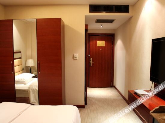 Others 2, Linghai International Hotel, Jinzhou