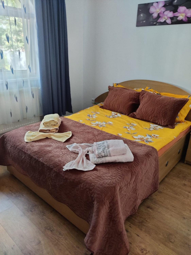 Others 3, Casa Tenciu, Sanpetru