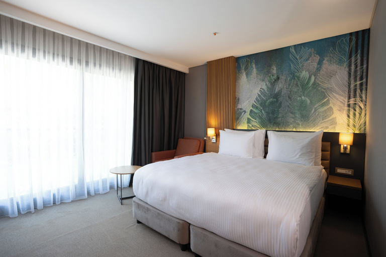 Room 2, Boyalık Beach Palms Hotel, Çeşme