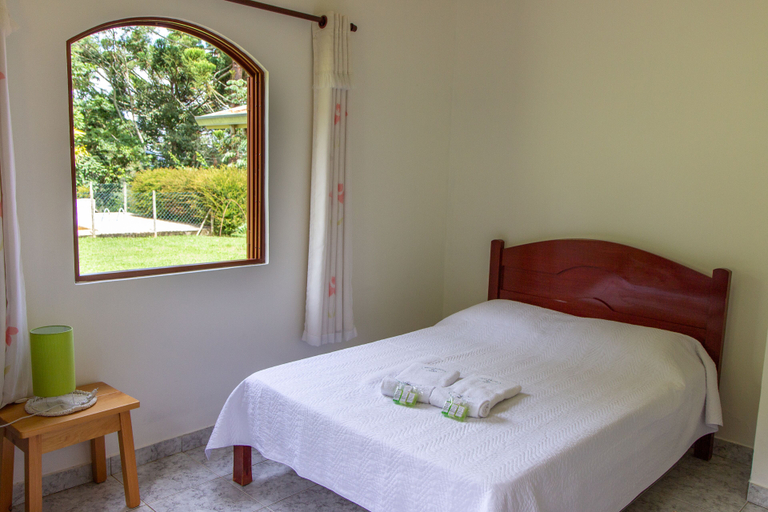 Bedroom 2, Pousada Vitória, Gonçalves