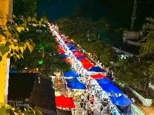 Public areas 2, Meunna Boutique Luang Prabang, Luang Prabang