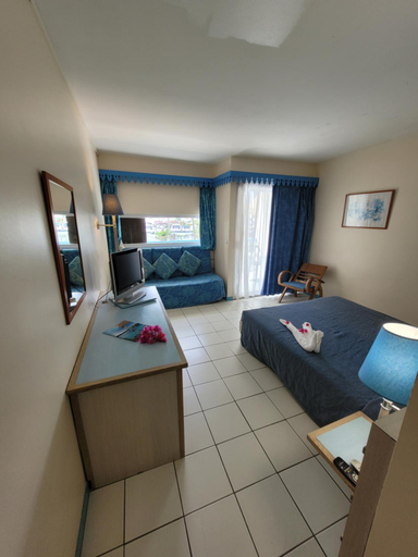 Others 5, Hotel Carayou piscine et Spa, Les Trois-Îlets