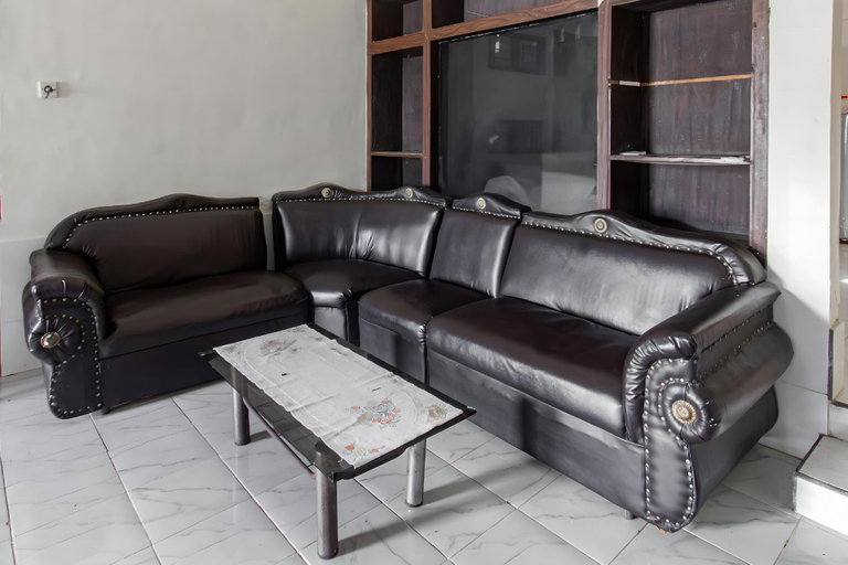 Public Area 1, OYO 93582 Liani Homestay Syariah, Lombok