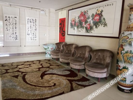 Others 3, EZZI HOTEL, Xinyang