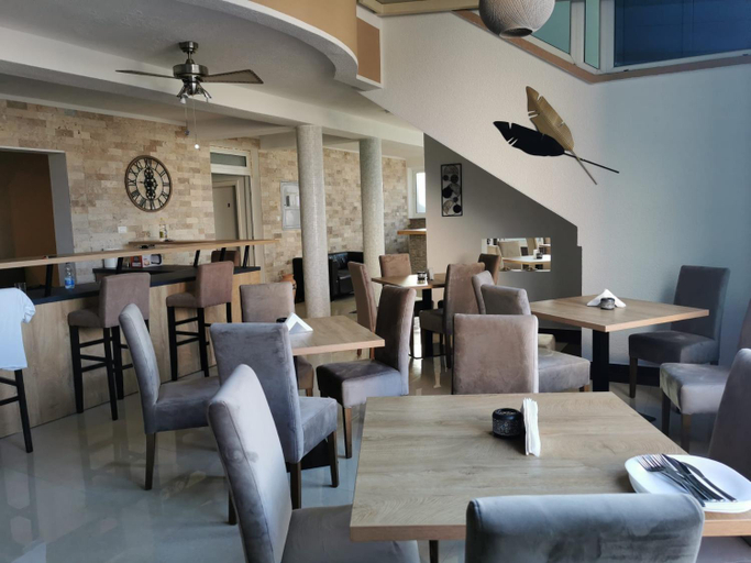 Others 3, "House Munster" Bed&Breakfast - Ulcinj
