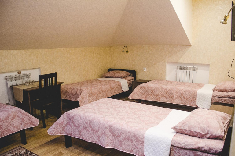 Others 4, Mini Hotel Kartushi, Totemskiy rayon