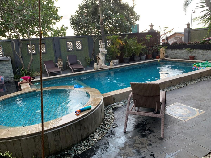 Others 3, Villa Kenanga in Meninting by the beach, Lombok