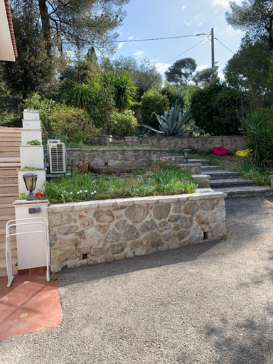 Others 5, Brise des Pins, Alpes-Maritimes